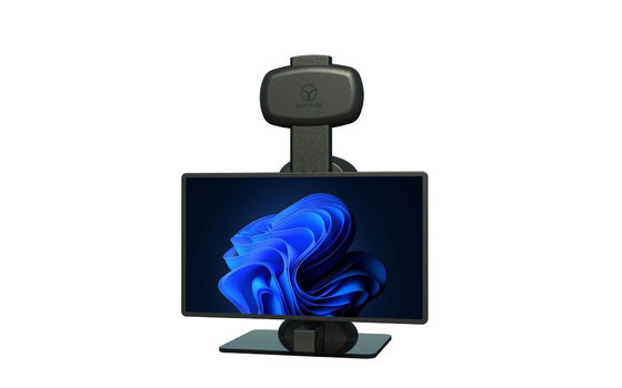 Automatischer elektrischer Schwenkarm-Monitor-ergonomischer Laptop Satnd