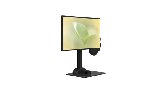 Elektrischer Monitor-Stand-Laptop-automatisches Anheben für die Dorn-Schmerz