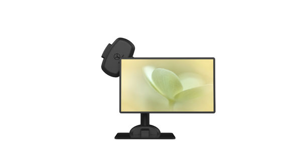 Dorn-Steifheits-Laptop-Arm-Monitor-Stand-anhebendes Drehen elektrisch