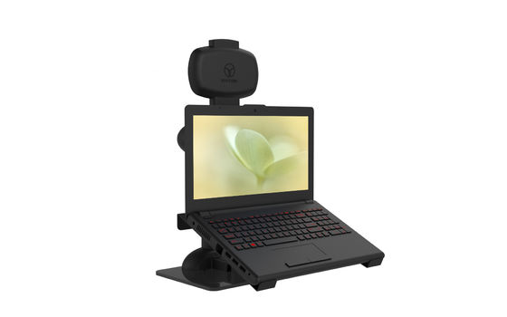 Schwenker-Laptop-Schirm bewaffnen Gegengewicht-anhebenden drehenden Monitor-Stand