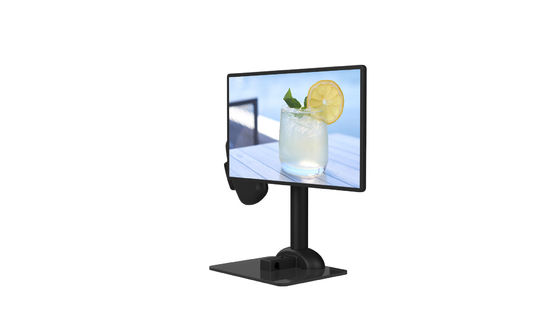 Hals-Steifheits-Laptop-Stand-Monitor bewaffnen elektrischen anhebenden Schwenker