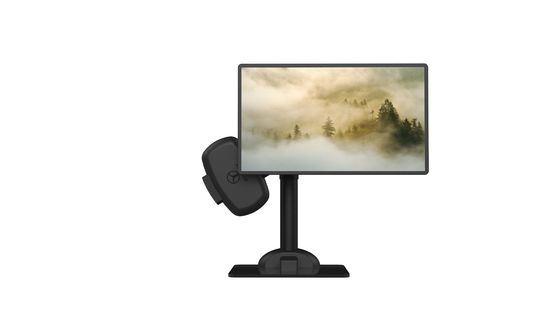 Hals-Gesundheits-Monitor-Klammer-Stand-Schwenker automatisch für Computer-Benutzer