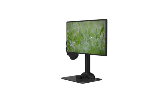 Elektrische anhebende Schreibtisch-Berg-Laptop-Arm-Ergonomie, zum von Steifheit zu entlasten