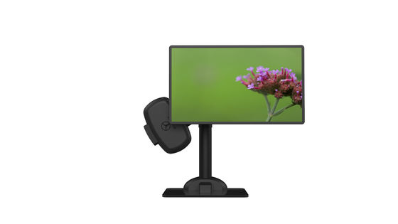 Elektrischer Monitor-und Laptop-Arm-drehender Fachmann für Hals-Gesundheit