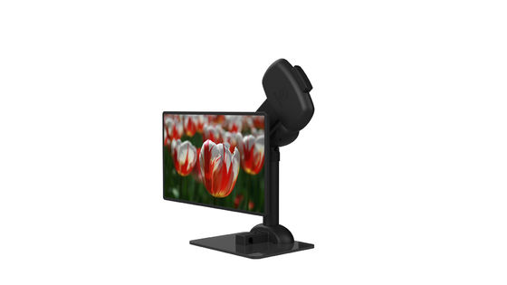 Dorn-Gesundheits-Laptop-Anzeigen-Halter-drehendes Anheben automatisch
