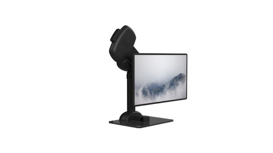 Soem-/ODM-Monitor-Anzeigen-Klammer-Laptop-Arm für Hals-Steifheit