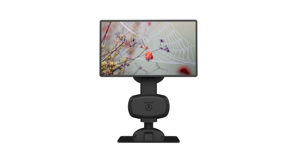 Hals-Massage-elektrischer Monitor-Stand, der automatisches elektrisches anhebt
