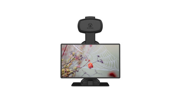 Intelligenter Massage-Schwenker-Monitor stehen das elektrisches automatisches Anheben und Rotation