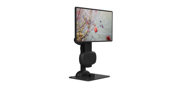 Soem-/ODM-Hals-Therapie-Gerät-automatischer anhebender Monitor-Stand