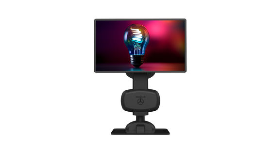 20 mm/min Nackentherapie-Gerät für das Heben von Monitor-Stand Laptop-Armhalter