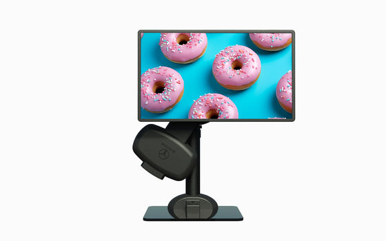 20 mm/min Nackentherapie-Instrument für Laptop-LCD-Monitor für Nackensteifigkeit