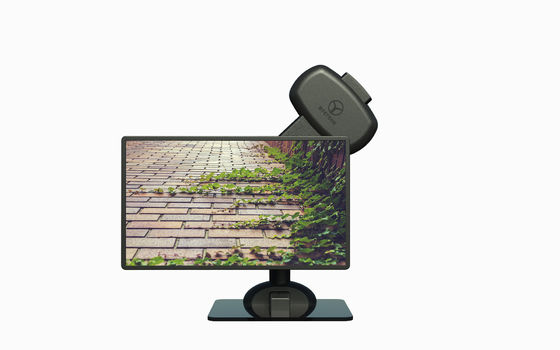 Aufheben Drehmonitor Laotop Mount Arm Stand zum Verhindern von Nackensteifigkeit