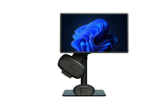 Automatischer anhebender Laptop-Monitor-Stand elektrisch Steifheit entlasten