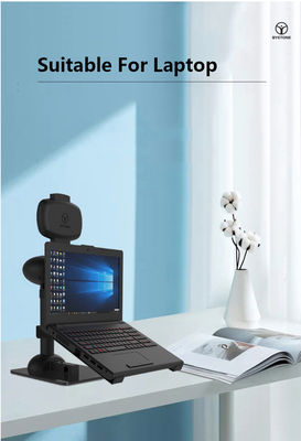 Dauerhafter LCD-Monitor-Stand-drehender Laptop-Arm für Hals-Therapie