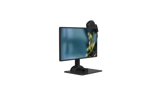 Monitor-Arm-Stände Soems/ODM elektrische, die für Hals-Gesundheit sich drehen