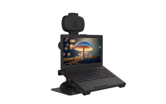 Soem-/ODM-Laptop-Arm-Stand Eletric automatisches drehendes Anheben