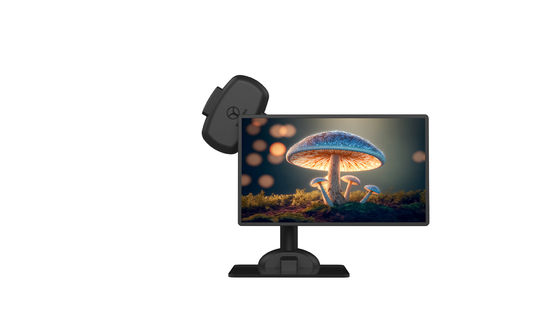 Entlasten Sie Steifheits-Laptop-Arm-Stand ausgleichen automatische Rotation