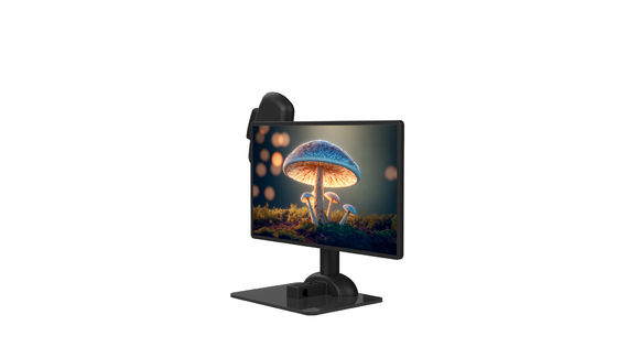Hals-Starrheits-Laptop-Arm-Stand-Berg-Bewegung unbewusst automatisch