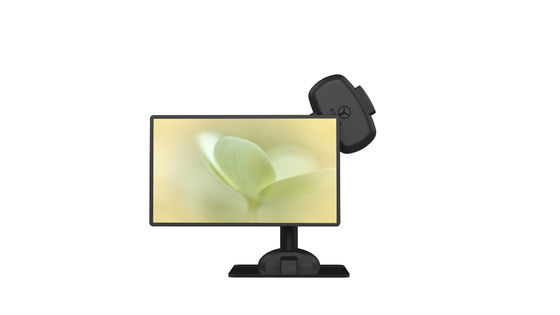 Anheben und Rotation des elektrischen Monitor-Stand-Laptops für Dorn Hewalth