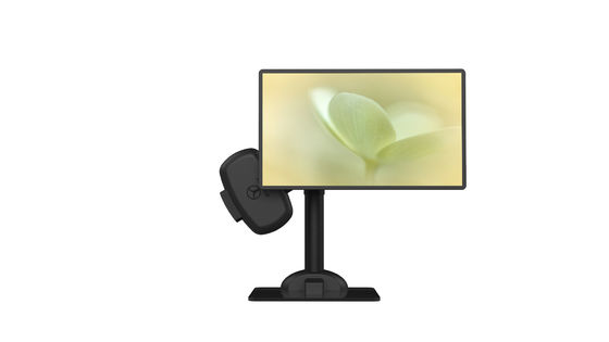Dorn-Steifheits-Laptop-Arm-Monitor-elektrisches anhebendes Drehen