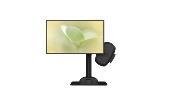 Drehen des elektrischen Monitor-Stand-Laptops für Dorn-Steifheit