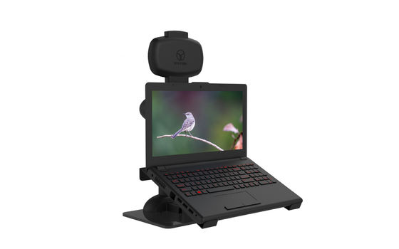 Dorn-Schmerz LCD-Monitor-Stand, der automatischen Laptop-Stand-Arm anhebt