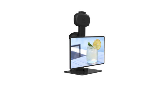 Soem-/ODM-Monitor-Arm-Laptop-automatisches Drehen für Hals-Steifheit