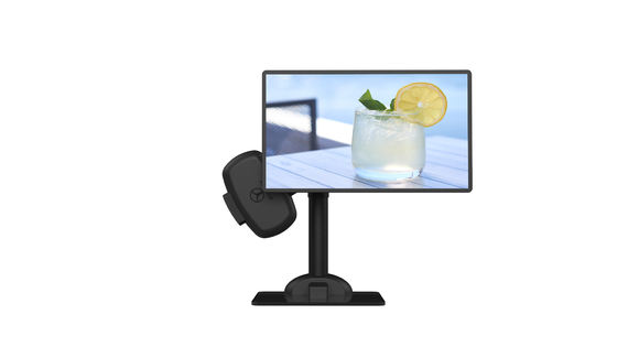 Elektrischer Monitor-Arm mit dem Laptop-Stand-anhebenden Drehen für Hals-Starrheit