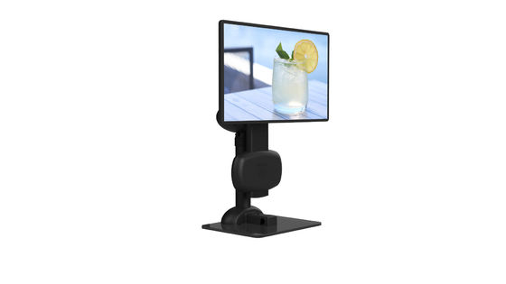 Hals-Steifheits-Laptop-Monitor-Arm-Schwenker-automatischer Fachmann