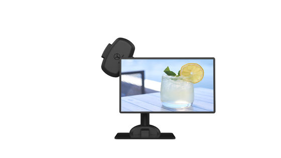 Entlasten Sie Steifheits-Monitor, Laptop-, denstand das Anheben und das Drehen besonders anfertigte