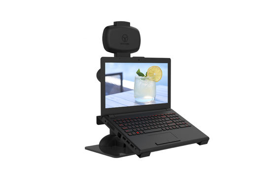 Automatisches High-Teches - Art-Monitor-Laptop-Stand 4-23cm pro Min Speed Rotation