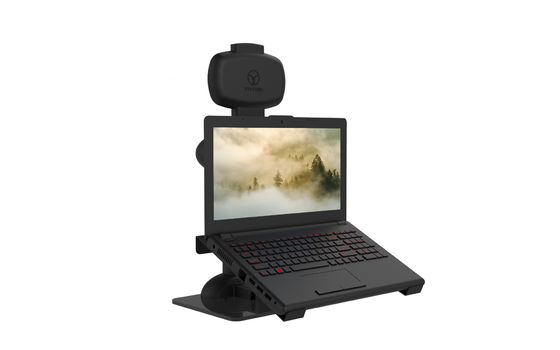 Monitor-Arm-Schwenker-drehendes Anheben Nackenschmerzen Eletric LCD automatisch