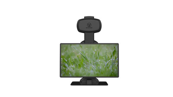4cm bis 26cm Höhen-Computertisch-Berg bestätigte drehbare CER-ISO Stand