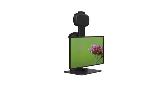 Automatischer anhebender Laptop-Schirm-Arm elektrisch für Hals-Steifheit