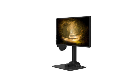 7.6kg 360 Grad-Rotations-Laptop-Unterstützungsstand mit 3 Gängen