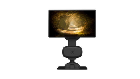 Automatischer Steuergerät-Laptop-Stand-dauerhafter Monitor-Arm-Stand