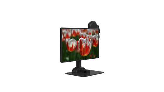 Elektrische Schwenker-Laptop-Tragarm-Ergonomie, zum von Dorn-Schmerz zu entlasten