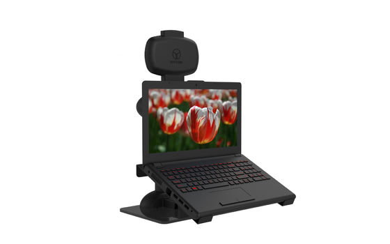 Elektrischer Laptop-Tragarm-drehendes Anheben für Dorn-Steifheit