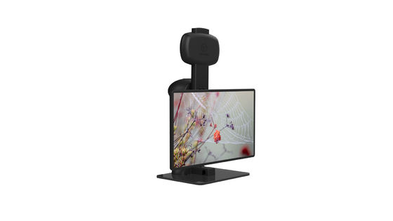 Entlasten Sie Steifheits-Hals-Therapie-Gerät ergonomischen LCD-Monitor-Berg