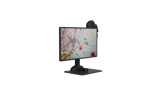 Automatisch anhebender Laptop-Schirm-Arm-Klammer LCD-Monitor, zum von Steifheit zu entlasten