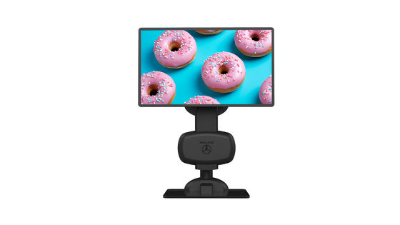 9.3kg Halstherapie Gerät Laptop Bildschirm Halterung von LCD-Monitor zur Entspannung Steifheit
