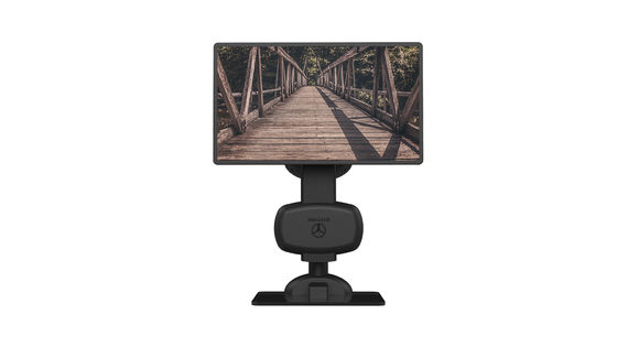 1.0w Nackentherapie-Instrument von Laptop LCD-Monitor Mount zur Schmerzlinderung