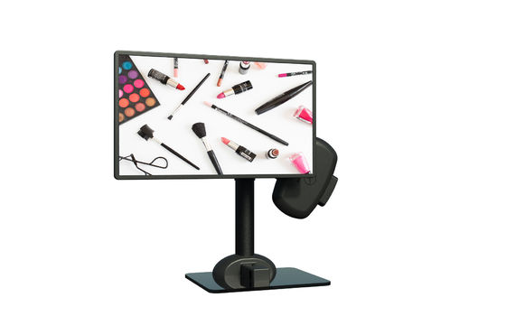 Elektrische bewegliche PC-Monitor Laptop-Stand Arm zum Linderung von Nackensteifigkeit