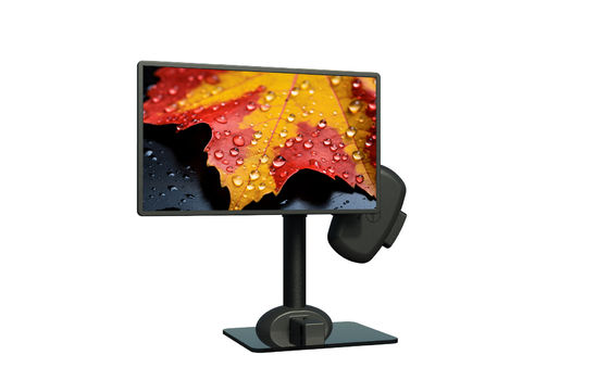 Automatischer beweglicher PC-Monitor Laptop-Standarm zur Linderung von Nackenschmerzen