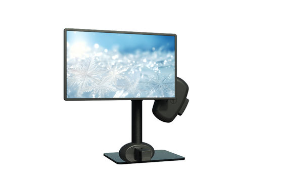 Automatischer beweglicher PC-Monitor Laptop-Standarm zur Linderung von Nackenschmerzen