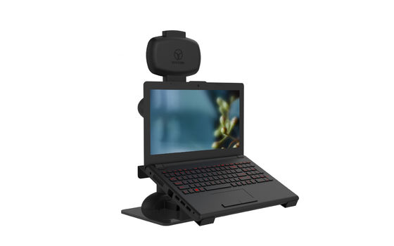 Hals-Gesundheits-steht elektrischer Monitor-Arm von PC Benutzern ergonomisch