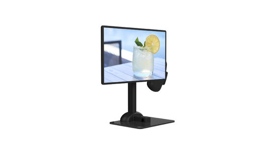 Automatische drehende Monitor-Laptop-Stand-Ergonomie für Hals-Starrheit