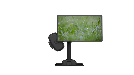 Automatische anhebende Laptop-Arm-Berg-drehende Bewegung unbewusst