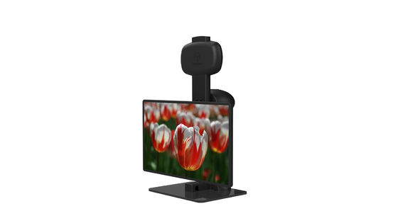 Hals-Gesundheits-Laptop-Anzeigen-Halter-Ergonomie-automatisches Anheben
