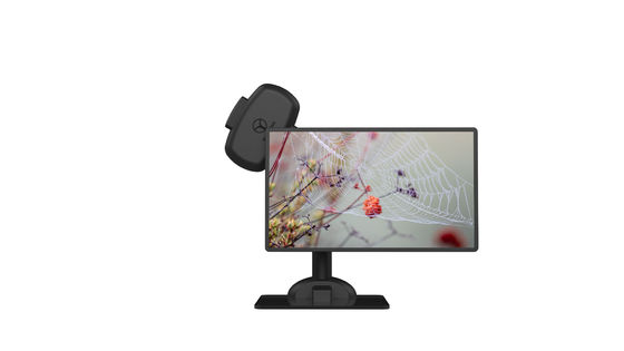 Intelligenter Massager Eletric Hals Soems/ODM anhebender und drehender Monitor-Stand